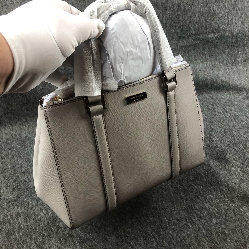 ❌SOLD❌ kate spade Newbury Lane Small Loden